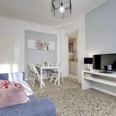 Casa Gherardini Διαμέρισμα Βενετία