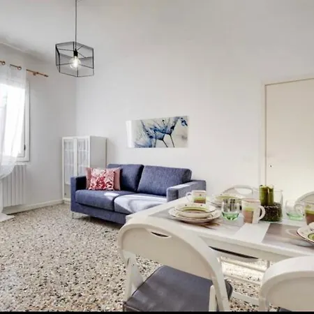 Casa Gherardini * Βενετία