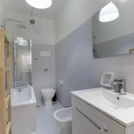 Apartment Casa Gherardini Venice