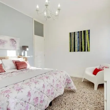 Casa Gherardini Apartment Venice