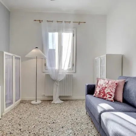 Apartment Casa Gherardini