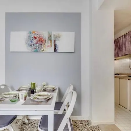 Casa Gherardini Apartment
