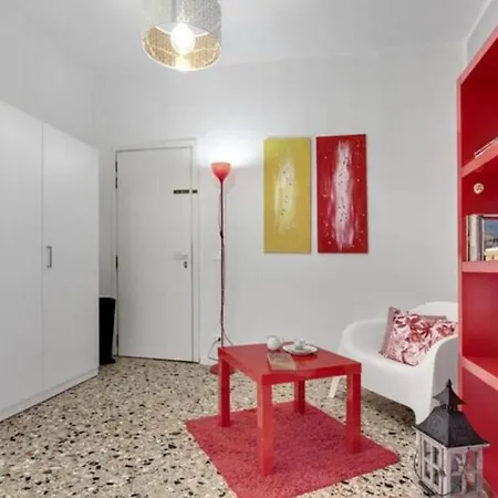 Apartment Casa Gherardini