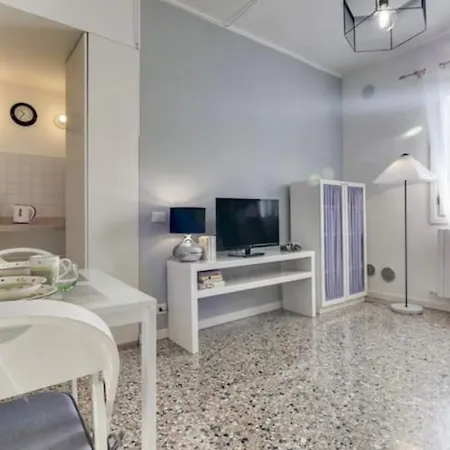 Casa Gherardini Apartment