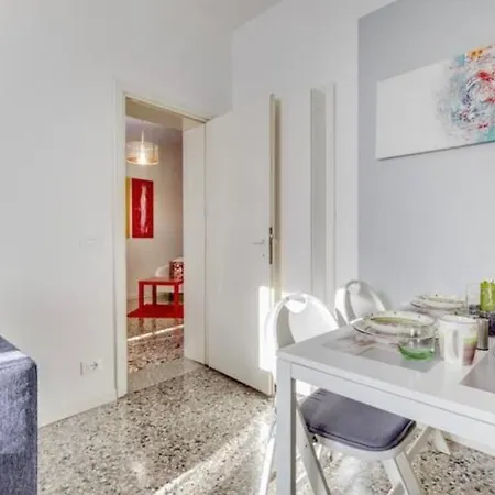 Casa Gherardini Apartment *