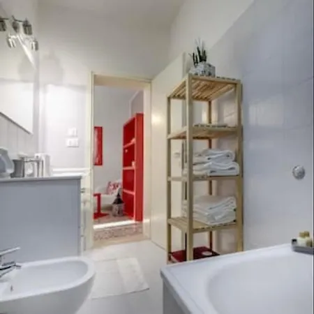 Apartment Casa Gherardini