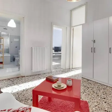 Apartment Casa Gherardini Venice