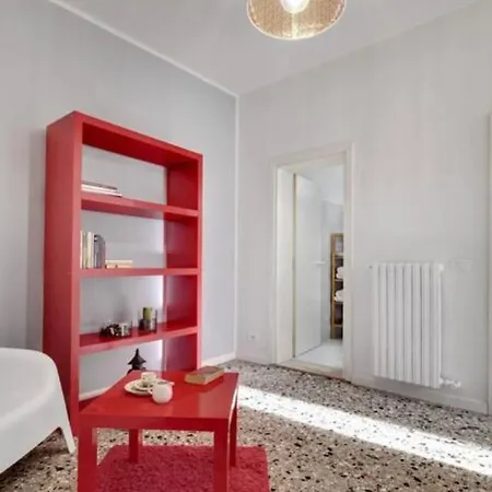Apartment Casa Gherardini Venice