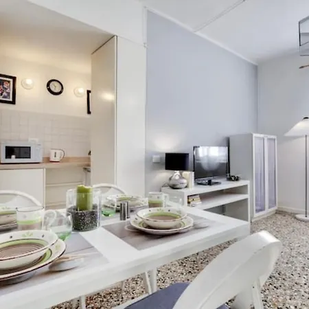 Casa Gherardini Apartment